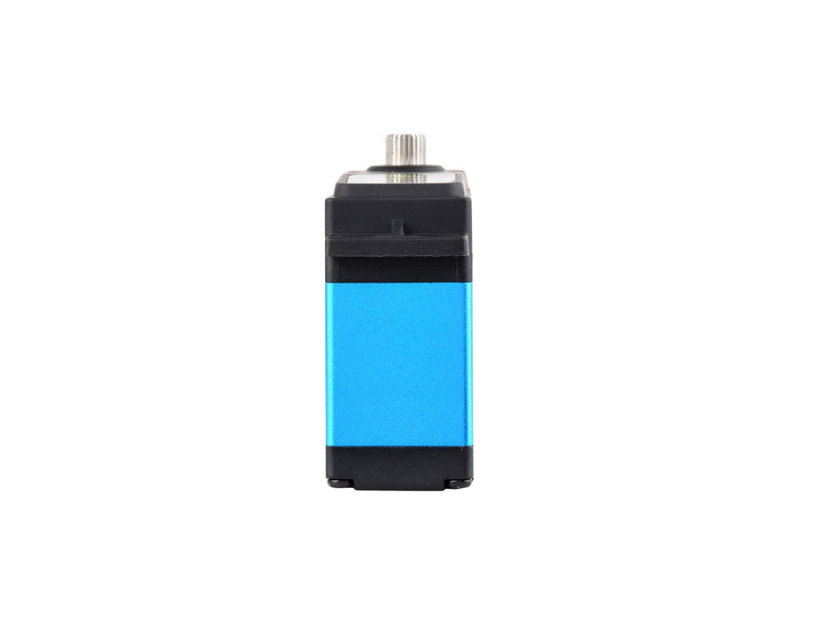 High-Torque Digital Servo 180° – 35kg.cm, Metal Gears, Multi-Arm, Waterproof