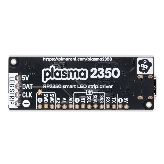 Plasma 2350