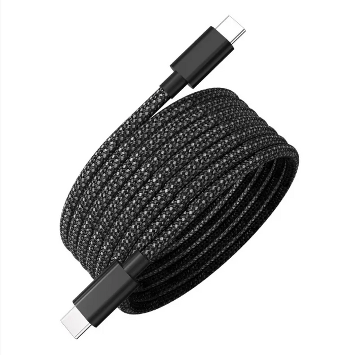 Magnetic Cable 240W Fast charging USB-C