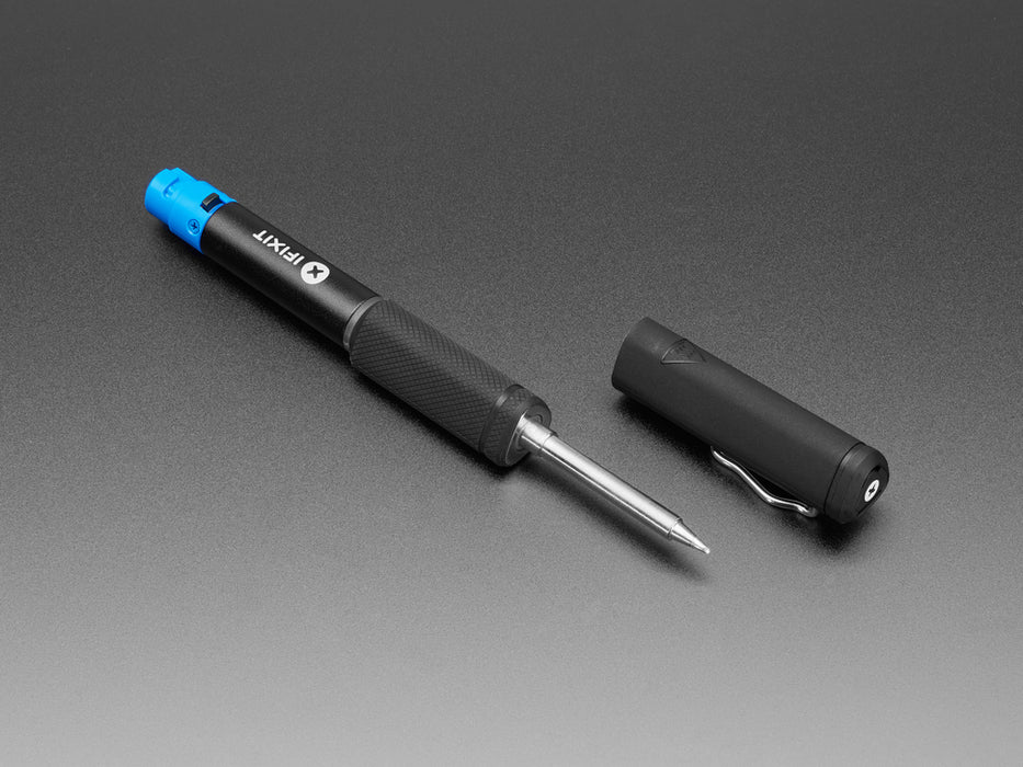 iFixit FixHub - Power Series Smart Soldering Iron