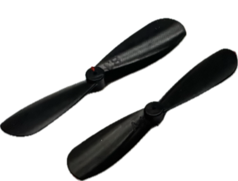 Propeller 46mm for coreless motor