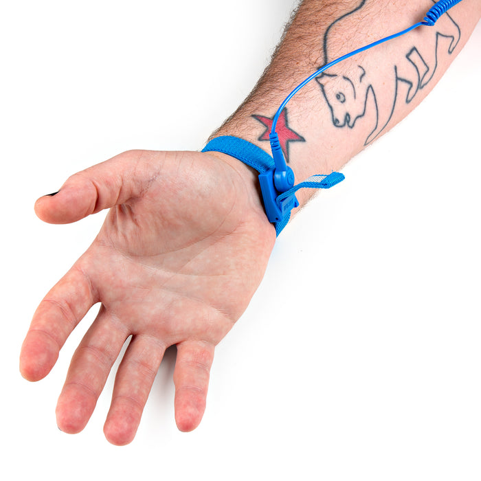 iFixit Anti-Static Wrist Strap