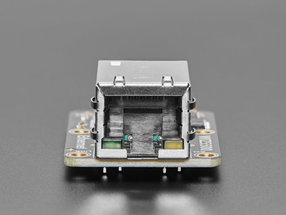 Adafruit Wiz5500 Ethernet Co-Processor Breakout Board