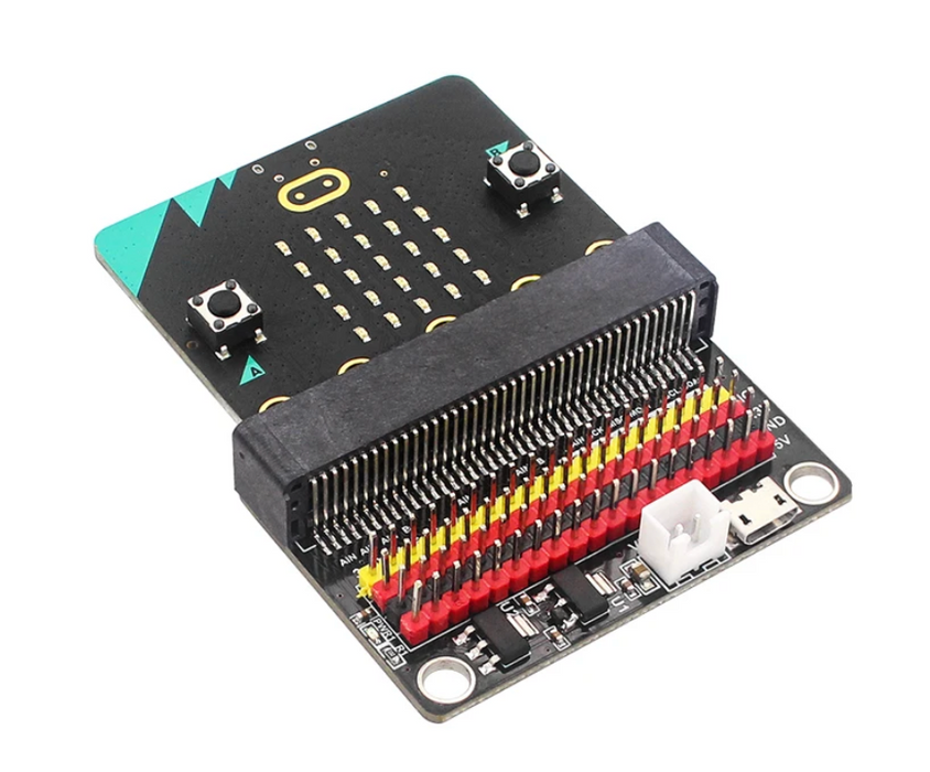 Micro:bit Expansion Board Adapter for v2