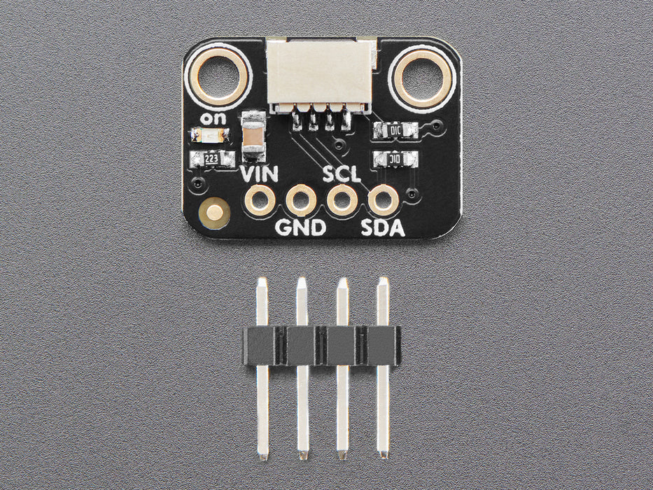 Adafruit Qwiic / Stemma QT Breakout Board