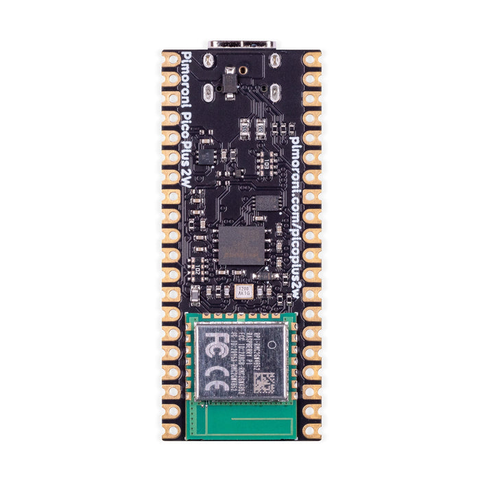 Pimoroni Pico Plus 2 W