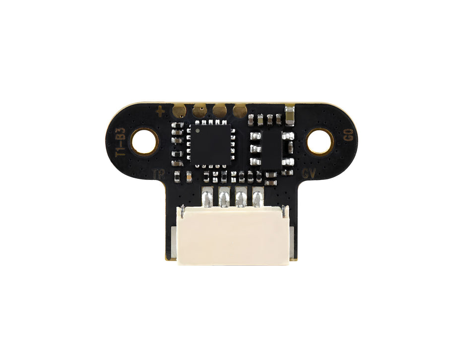 Mini TOF Laser Range Sensor – UART/I2C, Long Range