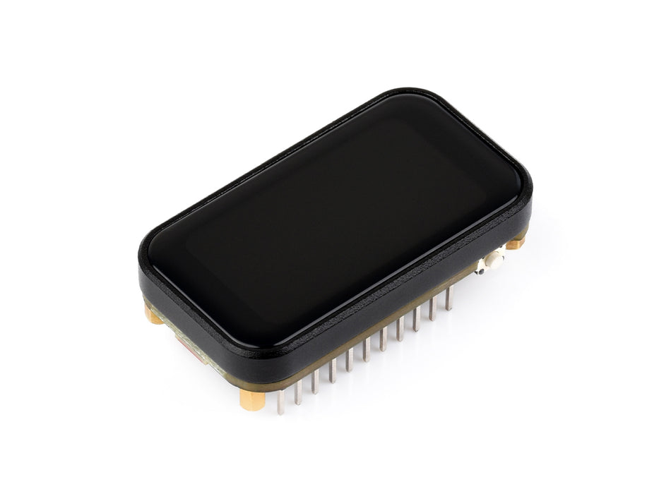 ESP32-S3 Development Board with 1.47" Touch Display – Wi-Fi / BLE 5, 240MHz Dual-core