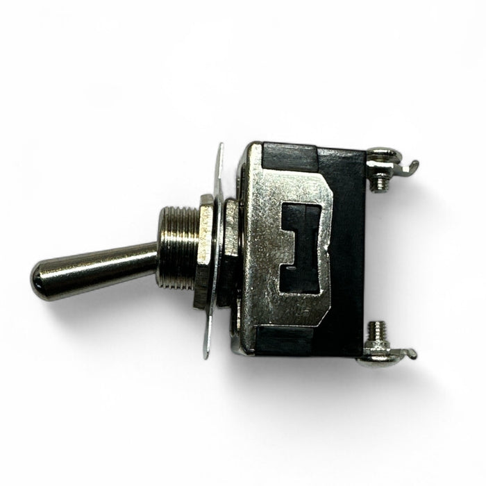 2 Terminal 2 Position ON OFF Toggle Switch