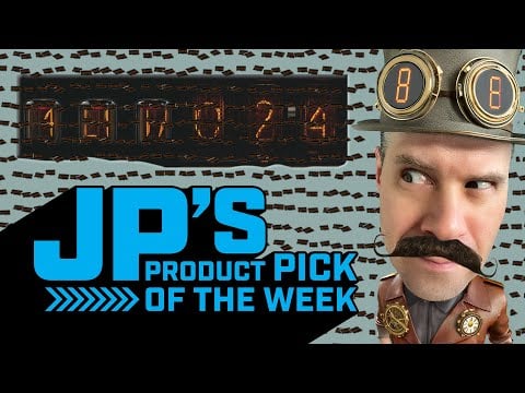 Adafruit 1.14" 240x135 Color Newxie TFT Display