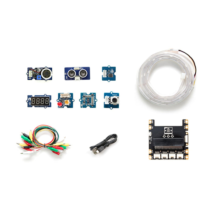 Grove Inventor Kit for micro:bit