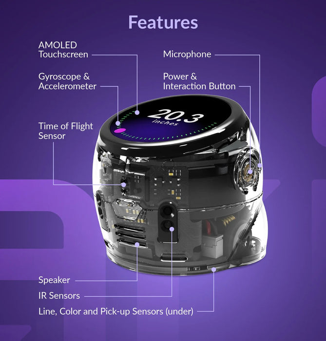 Ozobot - Ari Entry Kit