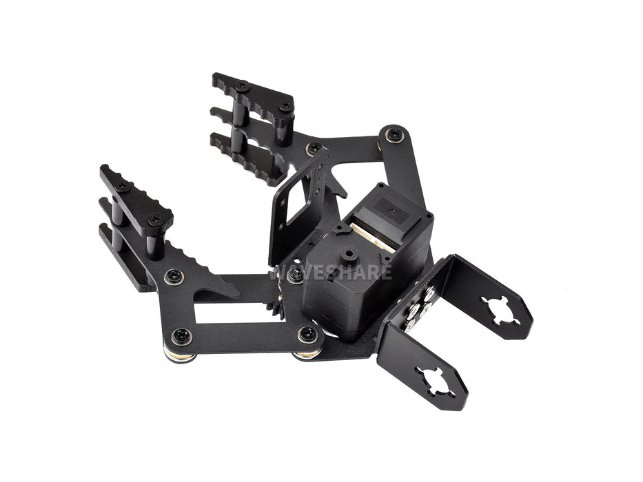 Robotic Arm Gripper with Closed-loop Control – Compatible with ST3215/CF35-12 Servos