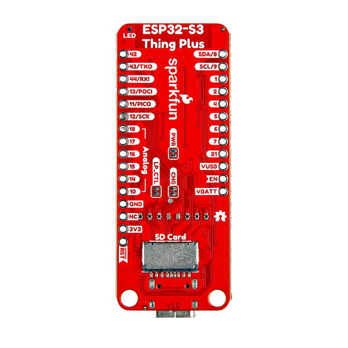 SparkFun Thing Plus - ESP32-S3