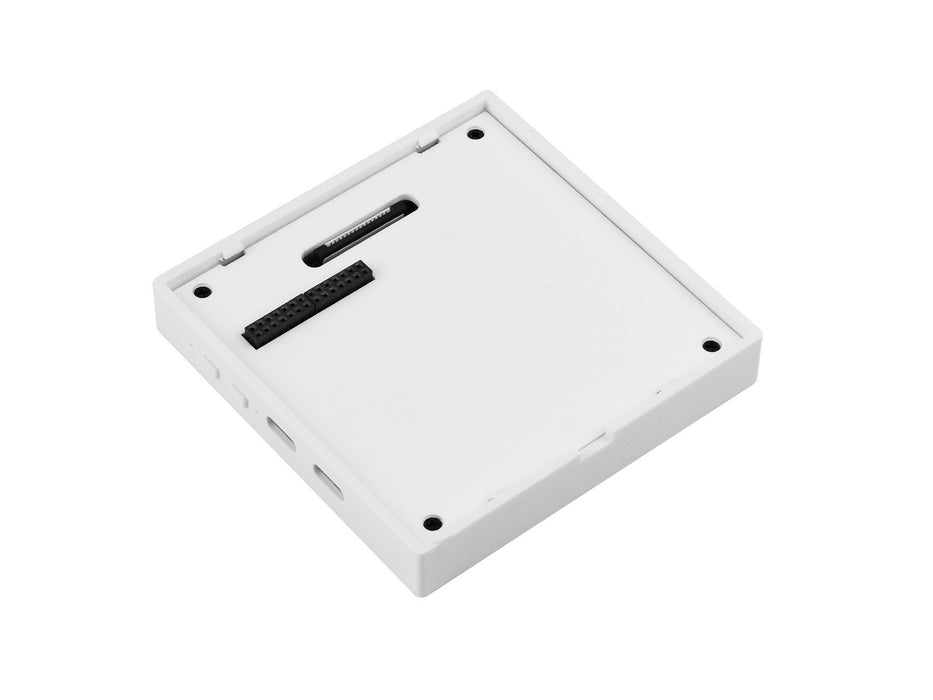 ESP32-P4 Smart 86 Box – Dual-Core RISC-V, 4" 720p Touch Display