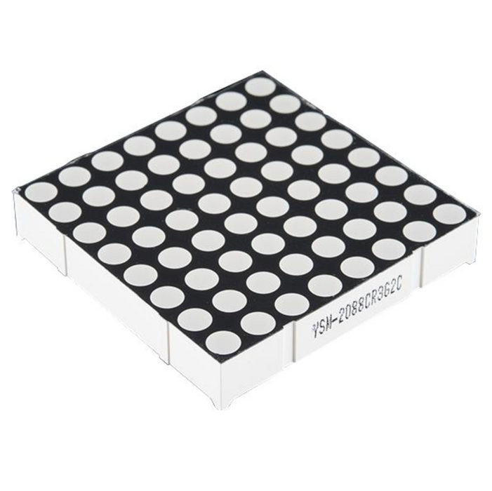 LED Matrix - Dual Color - Medium