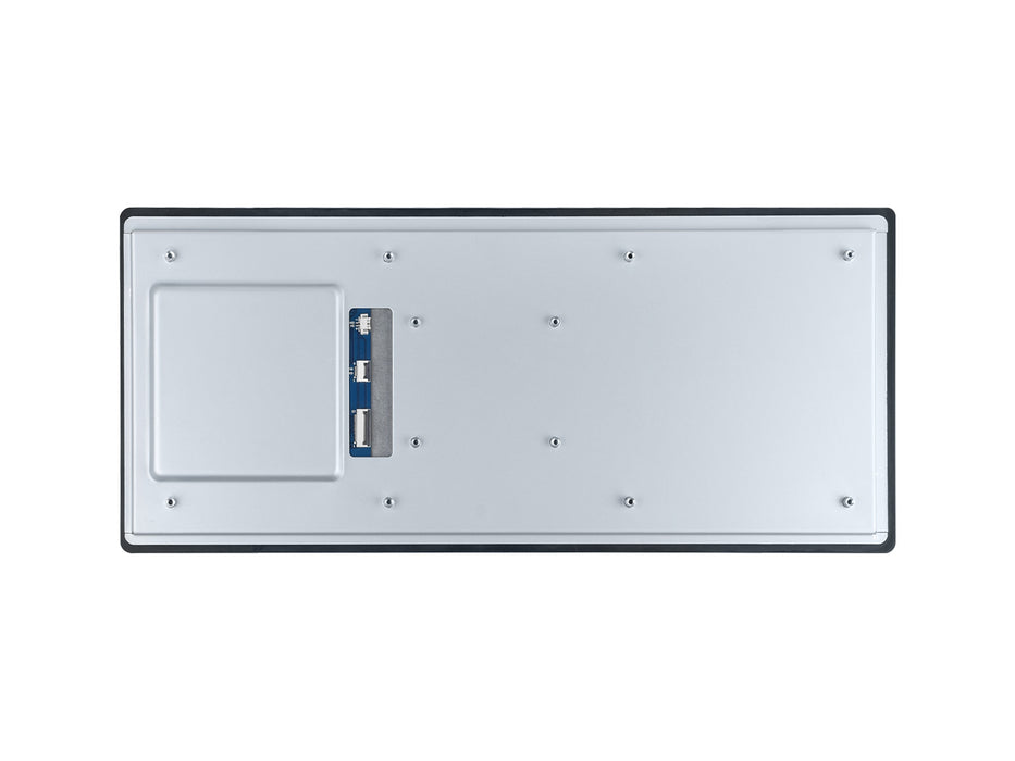 12.3" DSI Capacitive Touch Display – 720x1920, IPS, 10-Point Multi-Touch