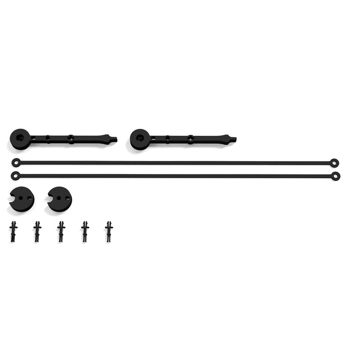 Replacement computer board parts