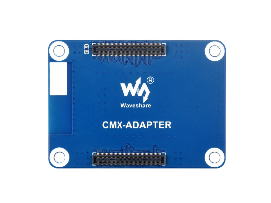 Raspberry Pi CM4/CM5 Interface Protection Adapter Board