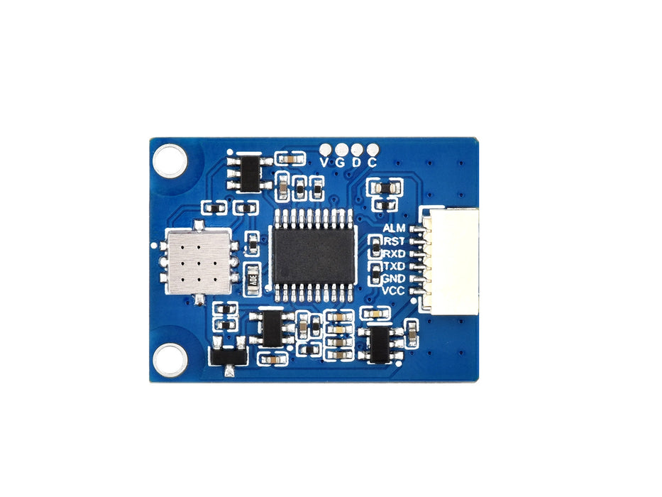 TVOC Gas Sensor – High Sensitivity, Long Lifespan, Low Power