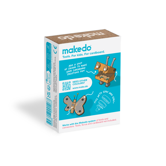 Scru-Dot | Time Machine