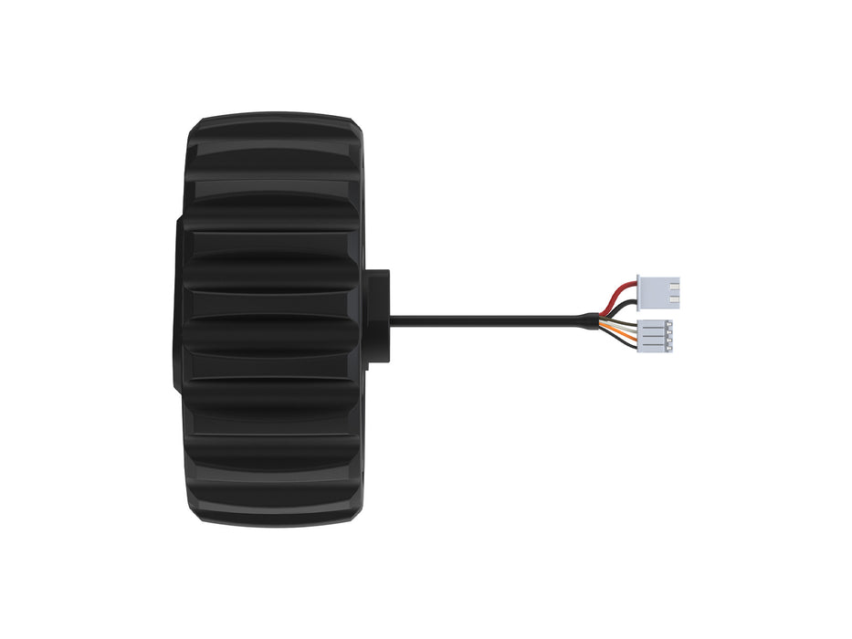 Direct Drive Servo Motor DDSM315 – Low Noise, Wide Speed, RC Car & Robot Compatible