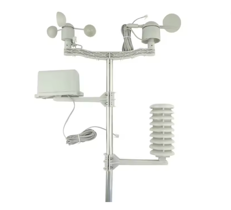 Spare part (outdoor unit) for Professional Wireless Weather Station