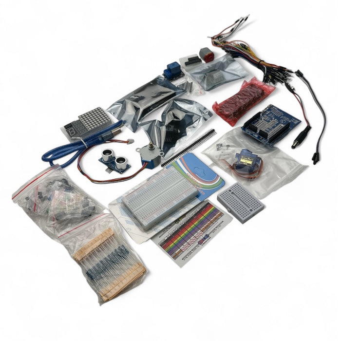 Uno R3 Learning kit