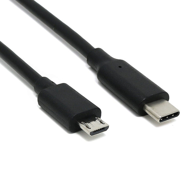 USB-C to Micro-USB Cable - 1m for MicroBit