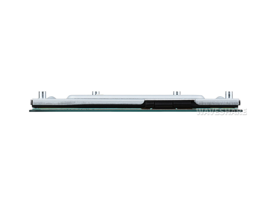 8" DSI IPS Touch Display – 800x1280, Optical Bonded Glass, 10-Point Touch