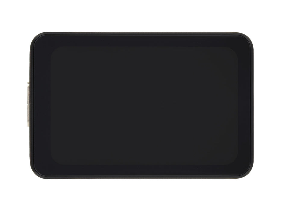 ESP32-S3 Development Board with 1.64" AMOLED Touchscreen, Accelerometer & Gyroscope