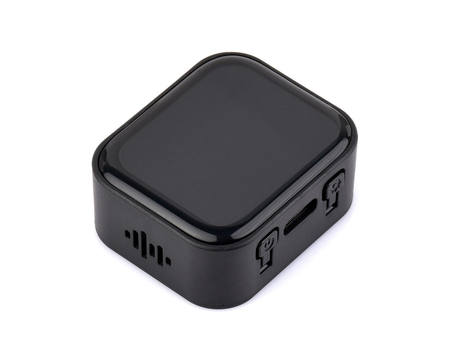 ESP32-S3 Development Board – 1.83" Touch Display, Audio Codec, Wi-Fi & BLE 5