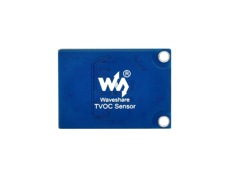 TVOC Gas Sensor – High Sensitivity, Long Lifespan, Low Power