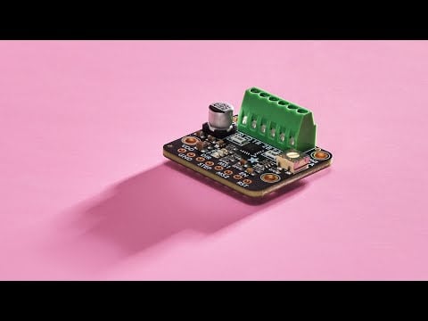 Pre-Assembled Adafruit PiCowbell Adalogger for Pico