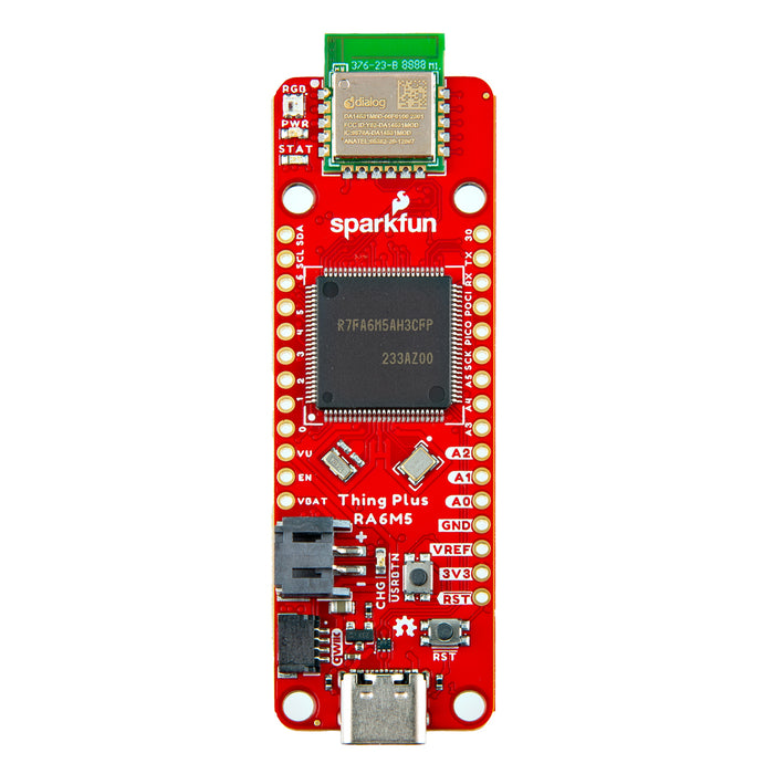 SparkFun Thing Plus - RA6M5