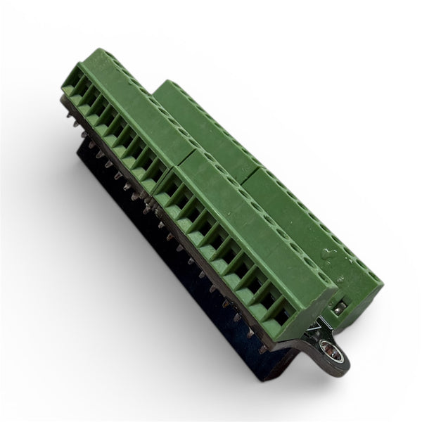 GPIO Terminal Block Breakout Board Module for Raspberry Pi