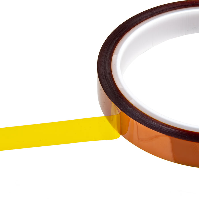 Polyimide Tape .5"