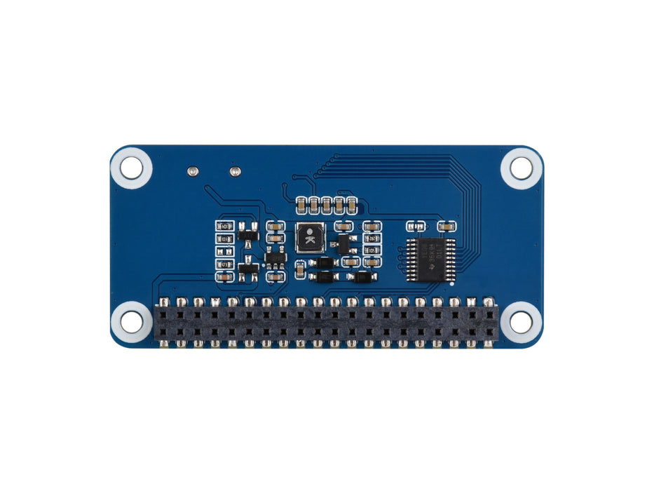 10.2" e-Paper Display (G) – 960x640, Quad-Color, SPI with driver Hat