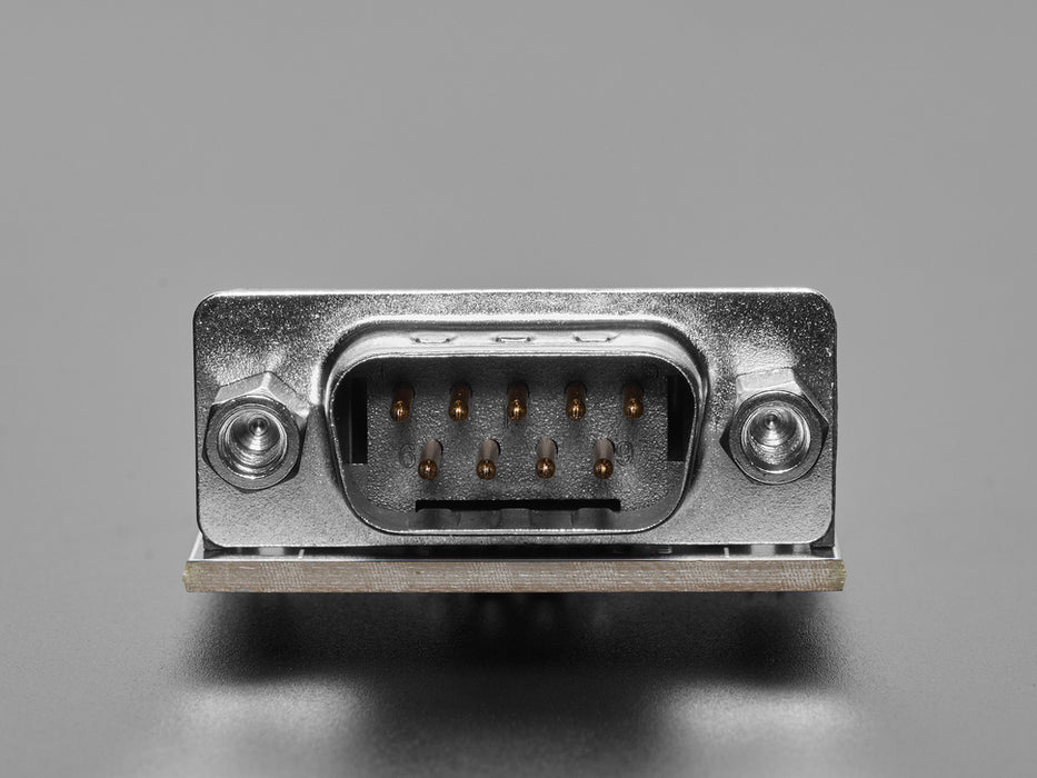 Adafruit RS232 Full Breakout with DE9-M