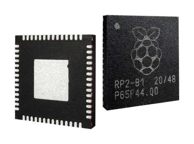 RP2040 Microcontroller - Bulk 500