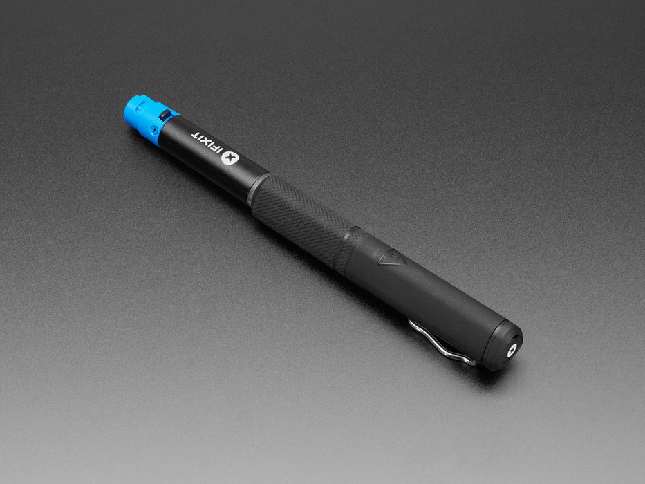 iFixit FixHub - Power Series Smart Soldering Iron