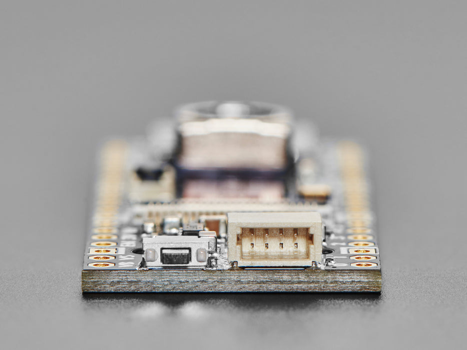 Adafruit PiCowbell Camera Breakout - Autofocus 72 Degree Lens