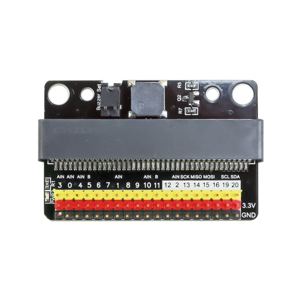 Breakout Board for micro:bit IO Expansion Board