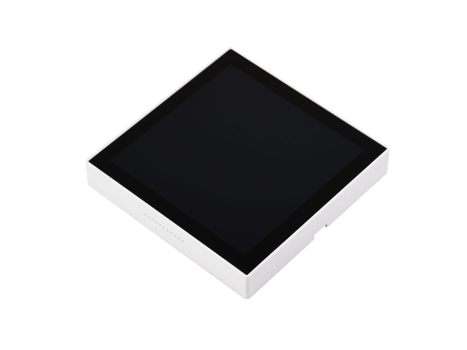 ESP32-P4 Smart 86 Box – Dual-Core RISC-V, 4" 720p Touch Display