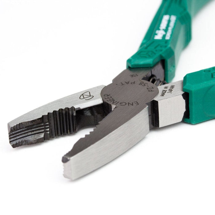 Engineer Neji-Saurus Screw Removal Pliers (PZ-57/PZ-58)