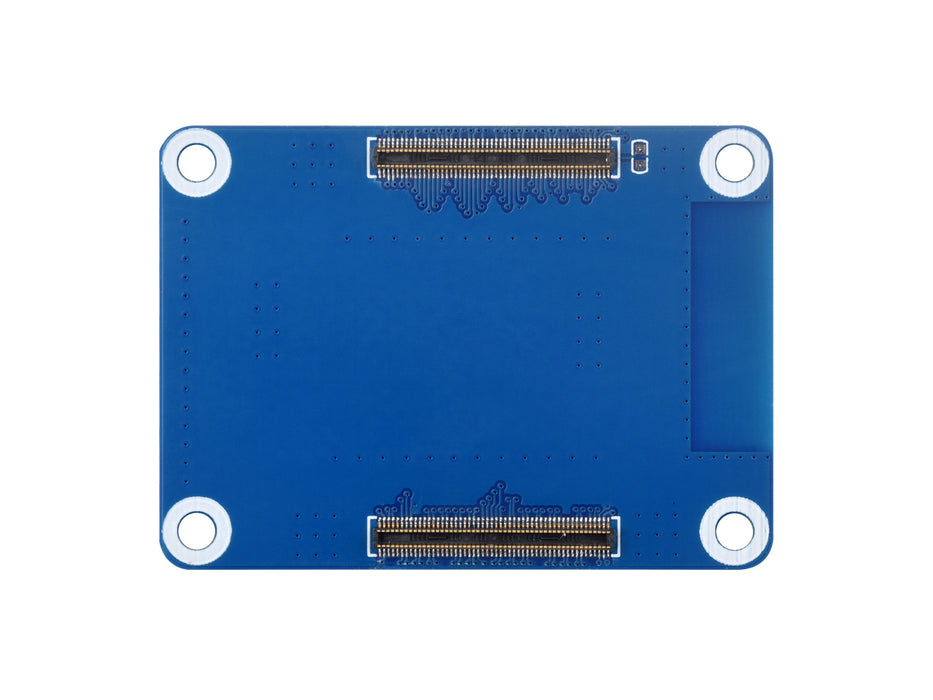 Raspberry Pi CM4/CM5 Interface Protection Adapter Board