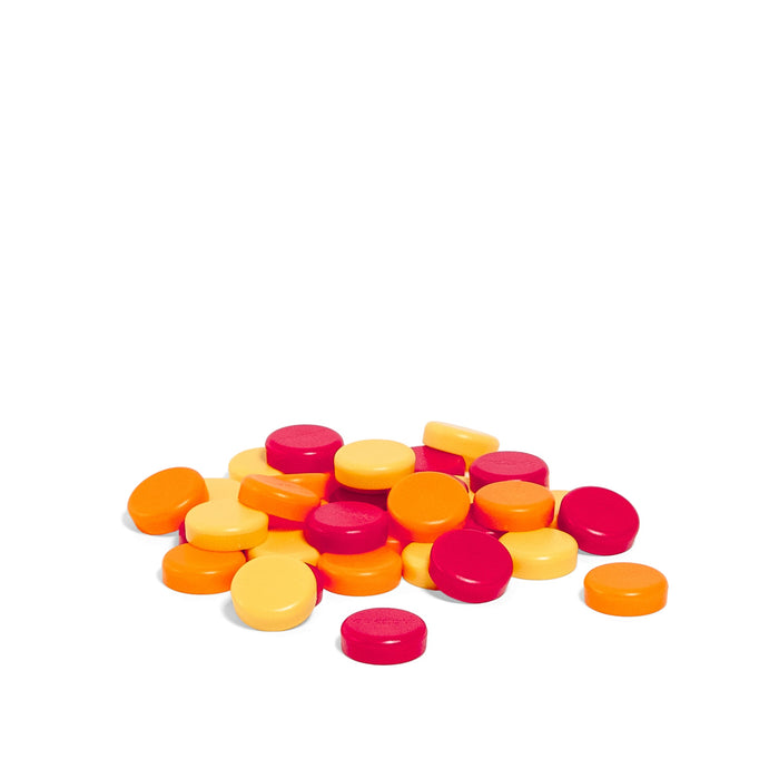 Scru-Dot | Summer Daze