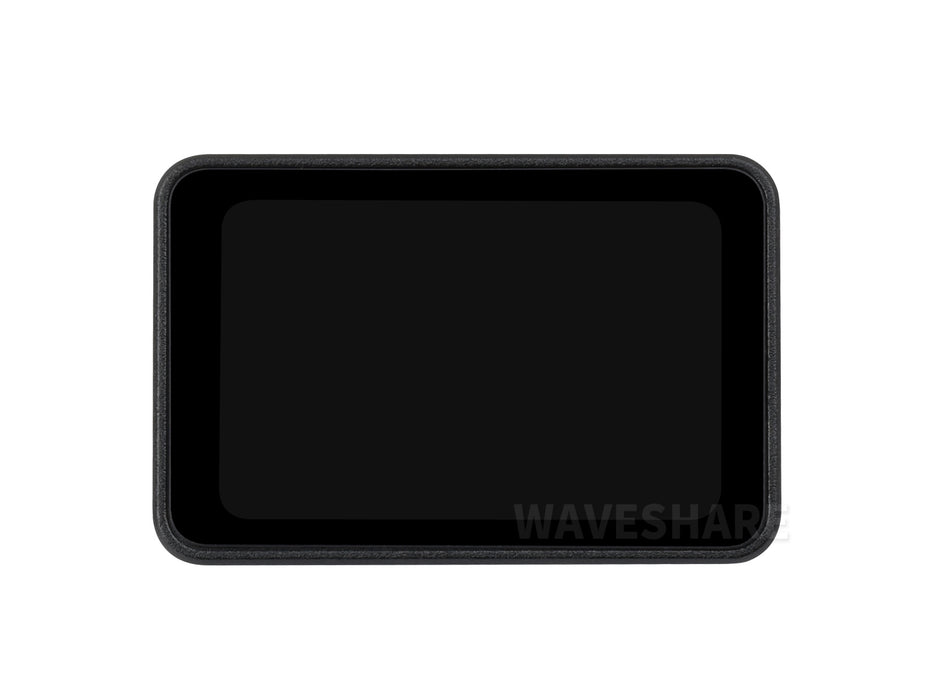 RP2350 1.64" AMOLED Development Board – 280x456, QSPI, Accelerometer & Gyroscope