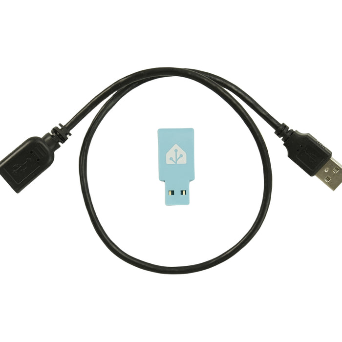 Home Assistant Connect ZBT-1 – Zigbee &amp;Thread USB Adapter for Matter Smart Home