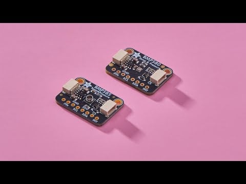 7.5" 800x480 Tri-Color eInk / ePaper - Bare Display